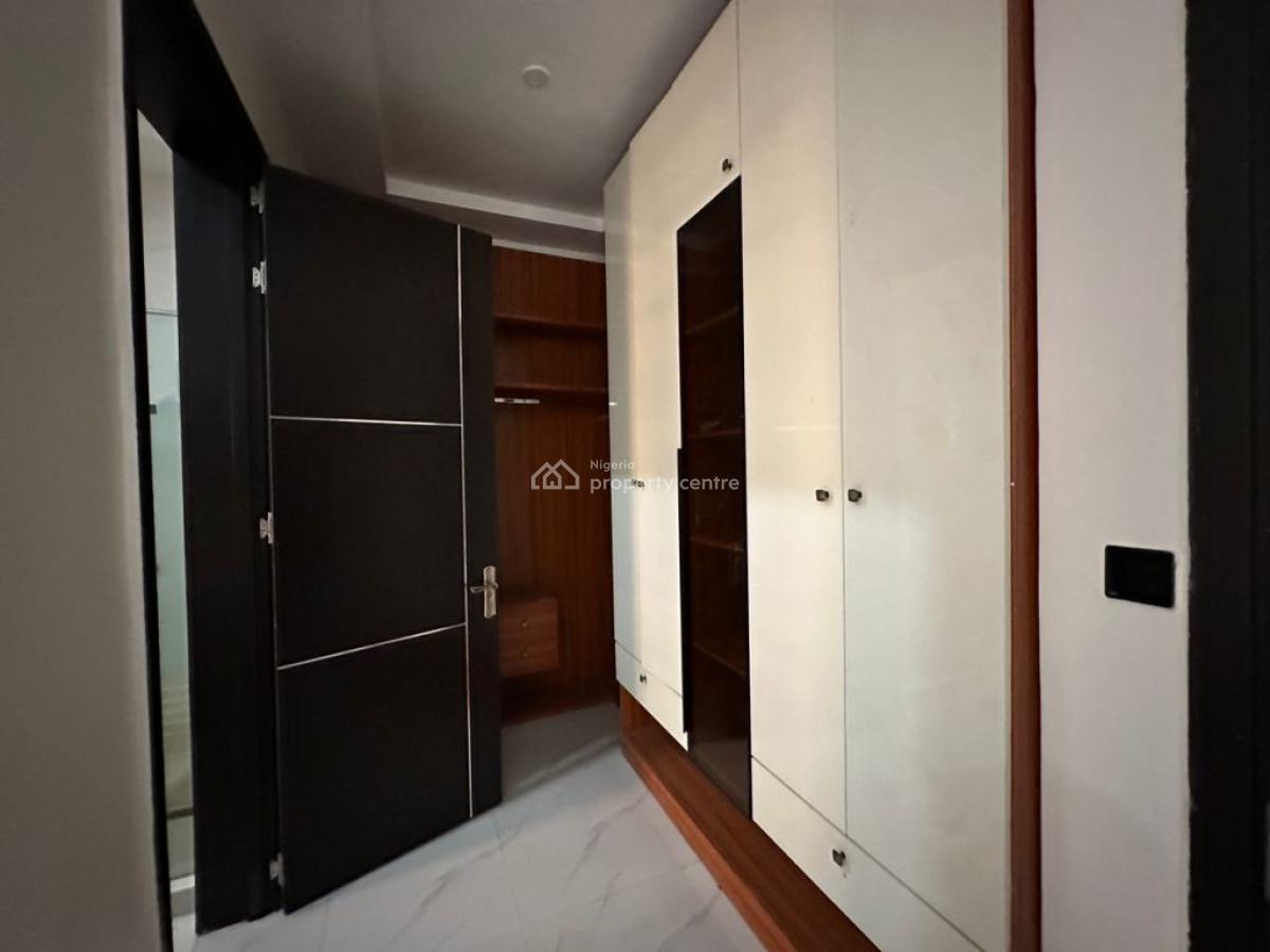 Pantheon Bridge, Orchid Road, Chevron, Lekki, Lagos, House for Sale