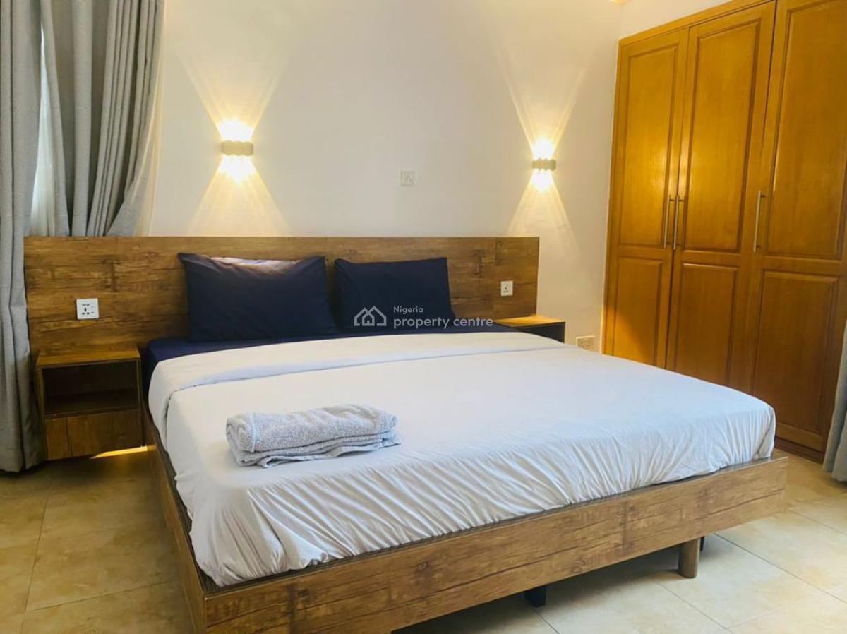 Luxury 3 Bedrooms Flat, Off Kingsway Road, Old Ikoyi, Ikoyi, Lagos, Flat / Apartment for Rent