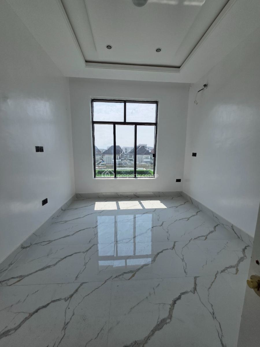 Luxury 5 Bedroom Detached Duplex with Swimming Pool, Lekki Phase 1, Lekki, Lagos, Detached Duplex for Sale