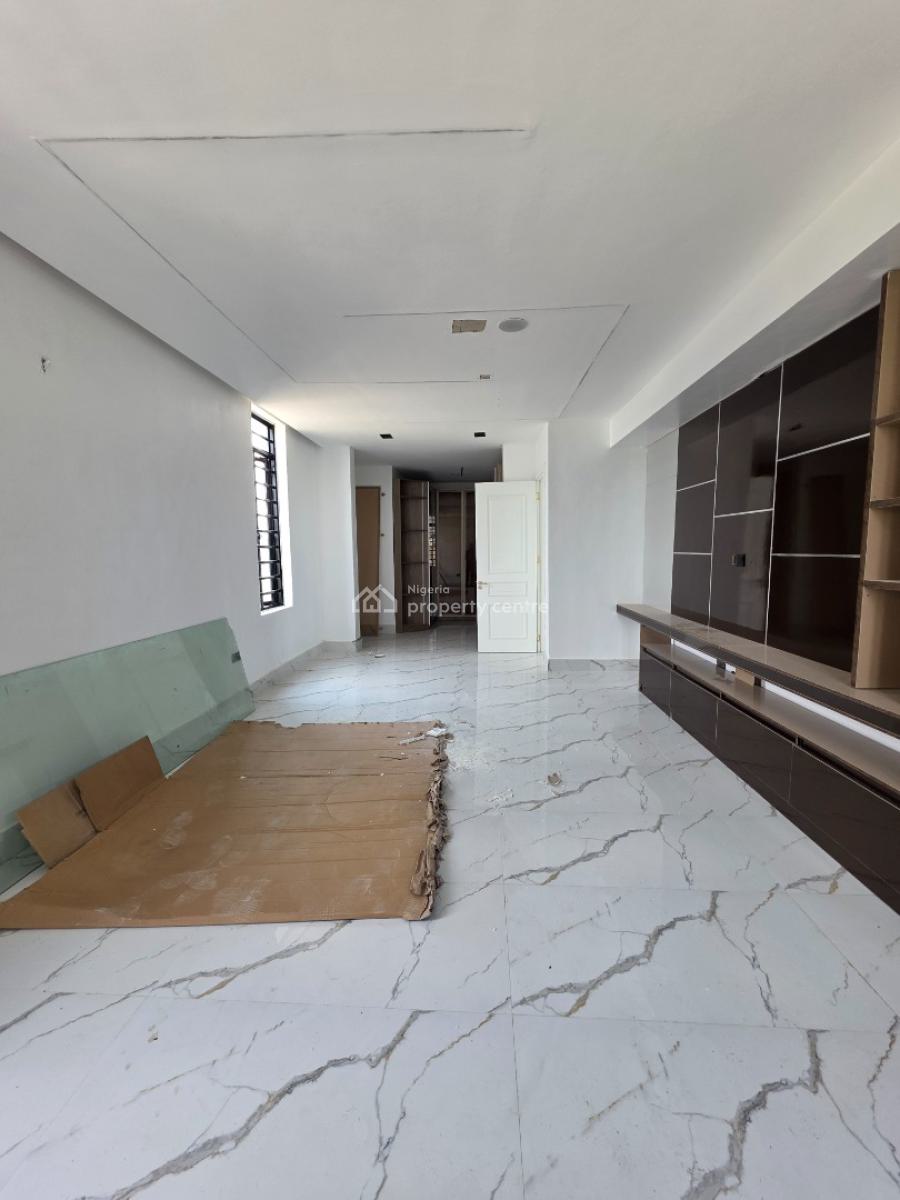 Luxury 5 Bedroom Detached Duplex with Swimming Pool, Lekki Phase 1, Lekki, Lagos, Detached Duplex for Sale