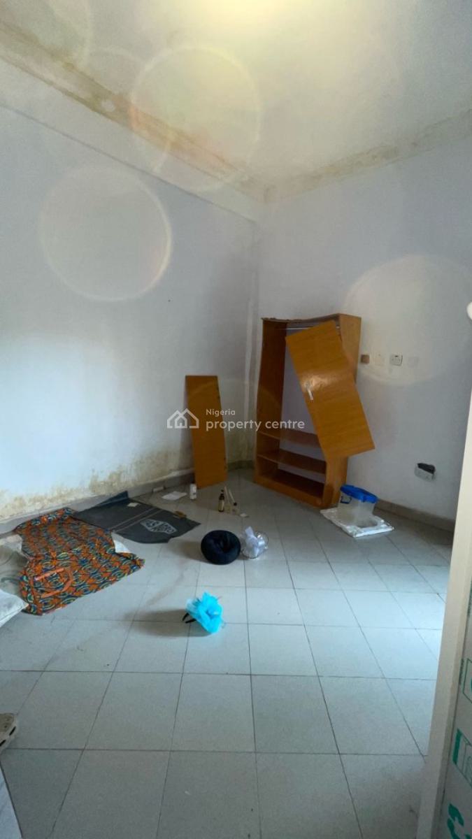 a Spacious Self Contained Room, Eleganza Estate, Opposite Vgc, Lekki, Lagos, Self Contain (single Rooms) for Rent