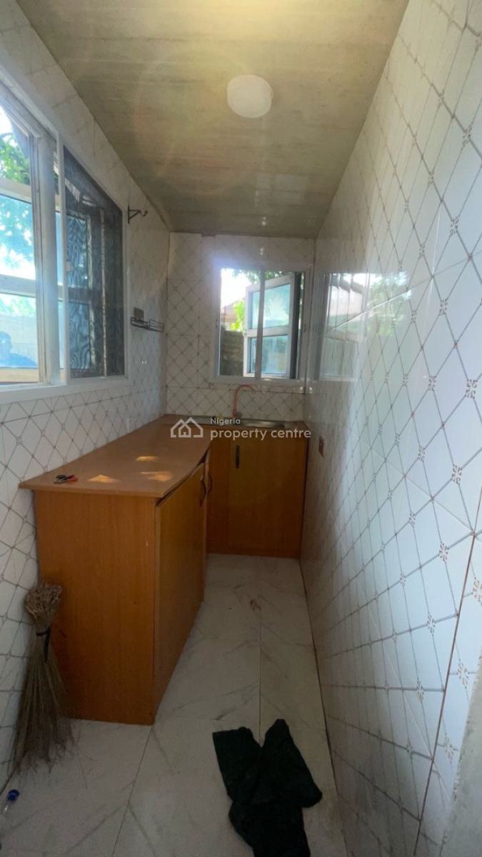 a Spacious Self Contained Room, Eleganza Estate, Opposite Vgc, Lekki, Lagos, Self Contain (single Rooms) for Rent
