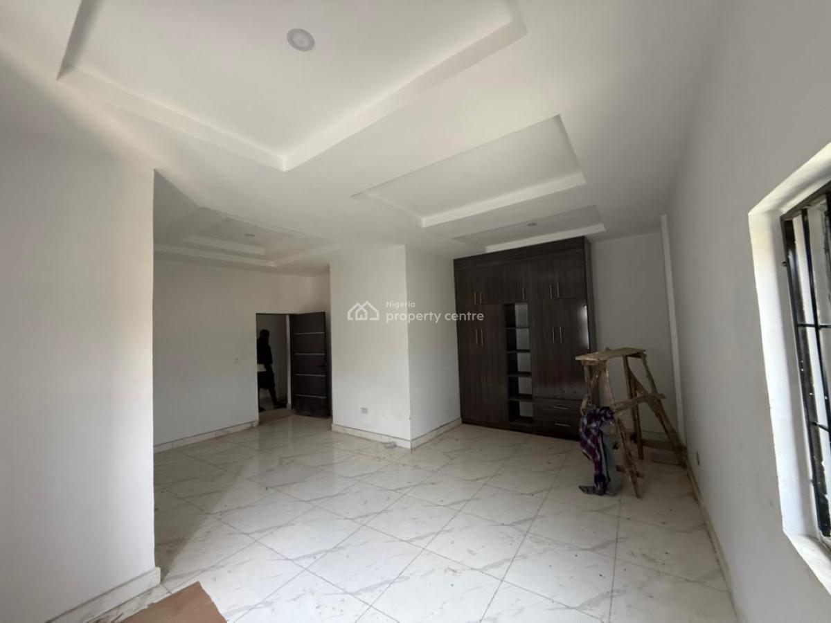 4 Bedroom Apartment, Katampe (main), Katampe, Abuja, House for Sale