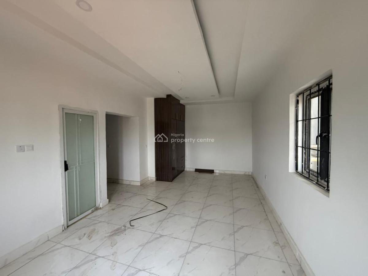 4 Bedroom Apartment, Katampe (main), Katampe, Abuja, House for Sale
