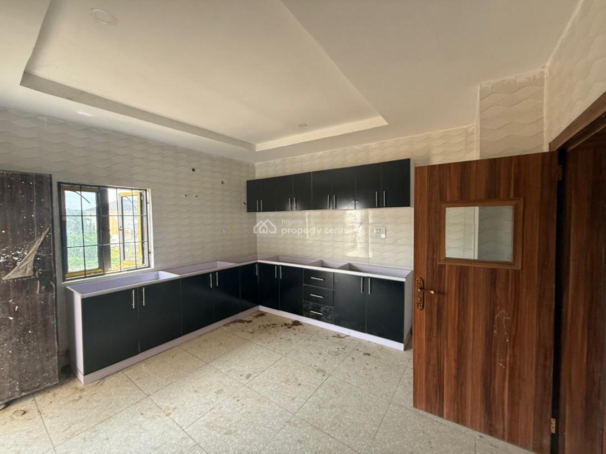 4 Bedroom Apartment, Katampe (main), Katampe, Abuja, House for Sale