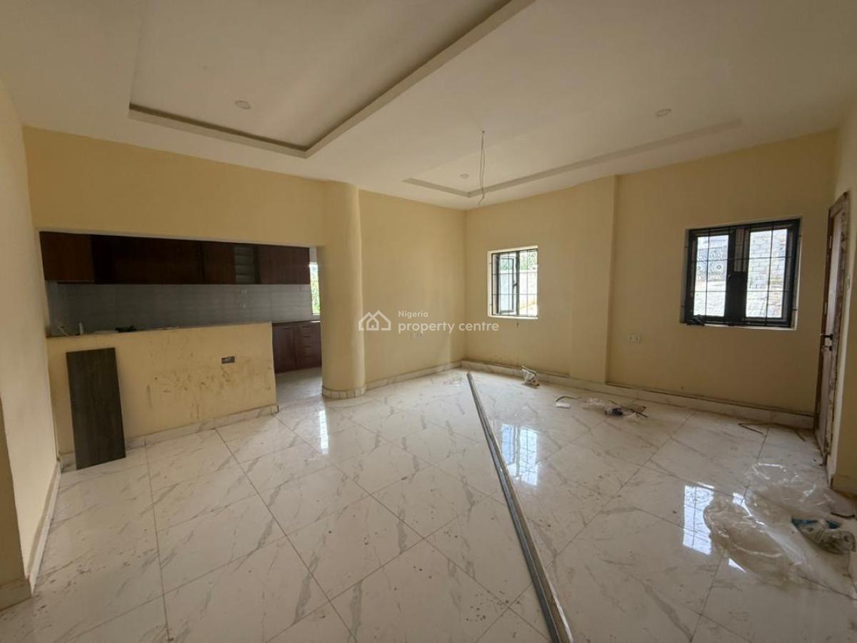 4 Bedroom Apartment, Katampe (main), Katampe, Abuja, House for Sale