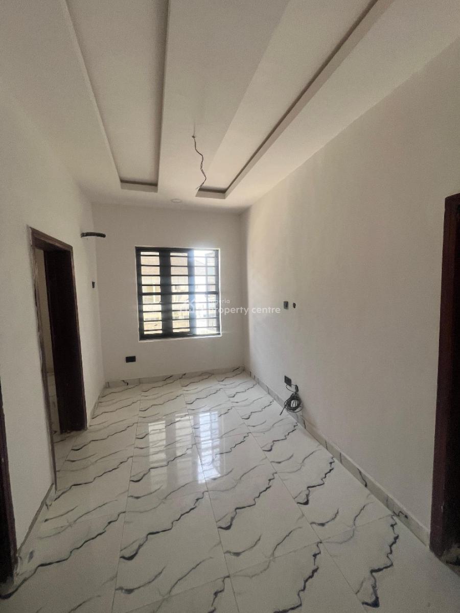 Luxury Massive 4 Bedrooms Semi Detached Duplex, Ajah, Lagos, Semi-detached Duplex for Rent