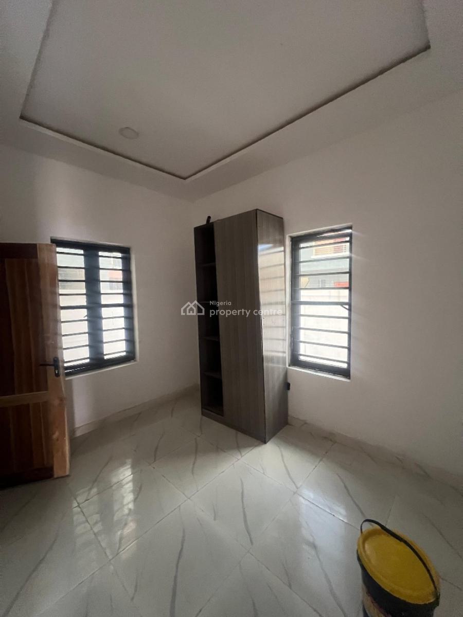 Luxury Massive 4 Bedrooms Semi Detached Duplex, Ajah, Lagos, Semi-detached Duplex for Rent