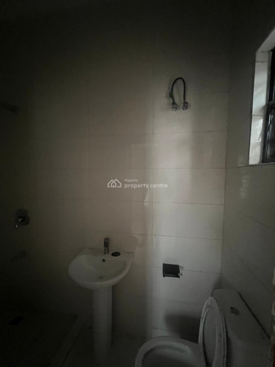 Luxury Massive 4 Bedrooms Semi Detached Duplex, Ajah, Lagos, Semi-detached Duplex for Rent