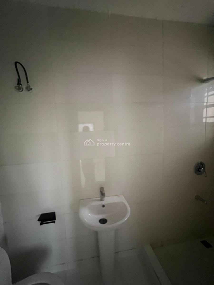 Luxury Massive 4 Bedrooms Semi Detached Duplex, Ajah, Lagos, Semi-detached Duplex for Rent