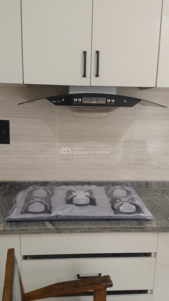 Luxury 4 Bedroom Semi Detached Duplex with C of O, Lekki Scheme 2 Off Ogombo Road, Lekki, Lagos, Semi-detached Duplex for Sale
