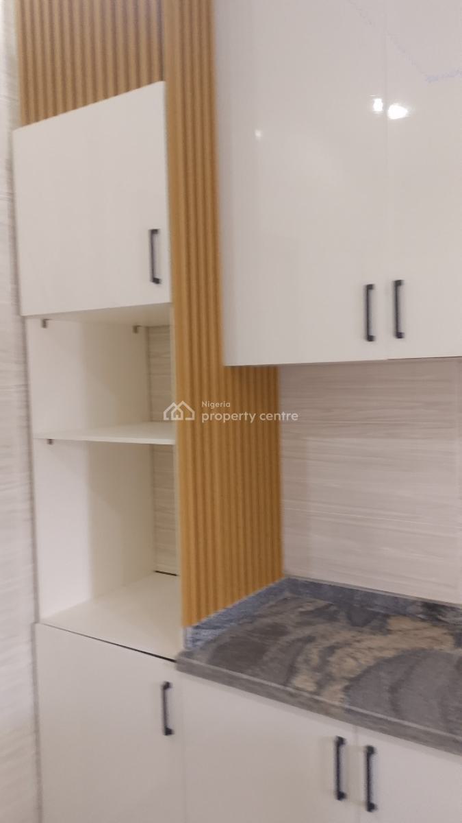 Luxury 4 Bedroom Semi Detached Duplex with C of O, Lekki Scheme 2 Off Ogombo Road, Lekki, Lagos, Semi-detached Duplex for Sale