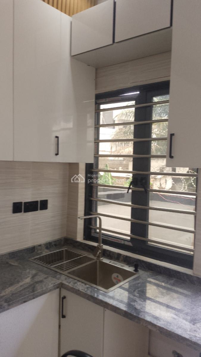 Luxury 4 Bedroom Semi Detached Duplex with C of O, Lekki Scheme 2 Off Ogombo Road, Lekki, Lagos, Semi-detached Duplex for Sale