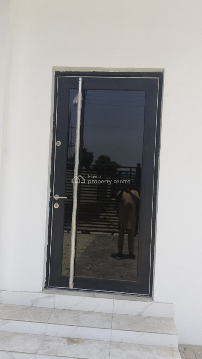 Luxury 4 Bedroom Semi Detached Duplex with C of O, Lekki Scheme 2 Off Ogombo Road, Lekki, Lagos, Semi-detached Duplex for Sale