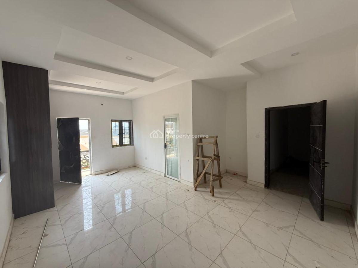 2 Bedroom Apartment, Katampe (main), Katampe, Abuja, House for Sale