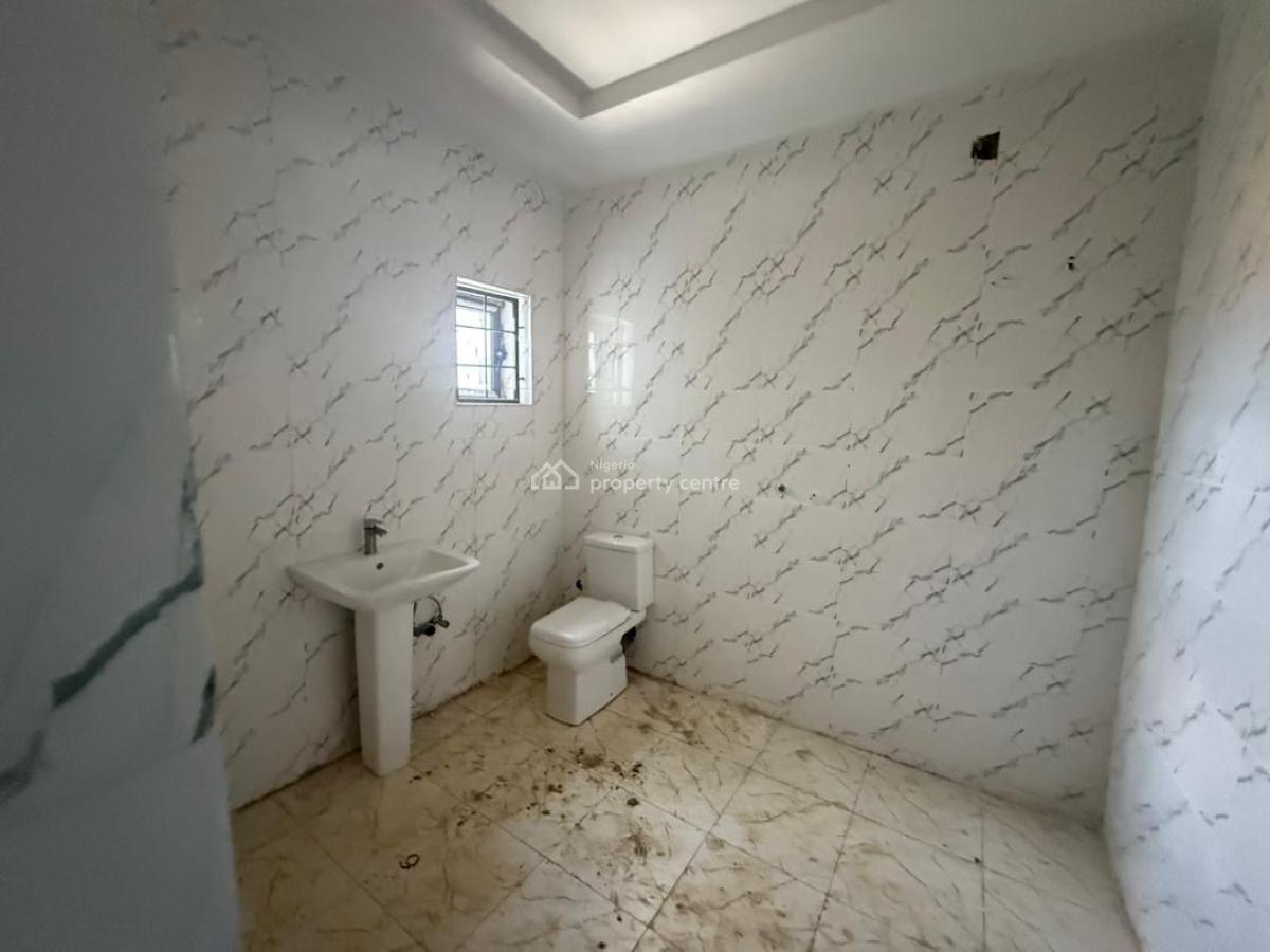 2 Bedroom Apartment, Katampe (main), Katampe, Abuja, House for Sale
