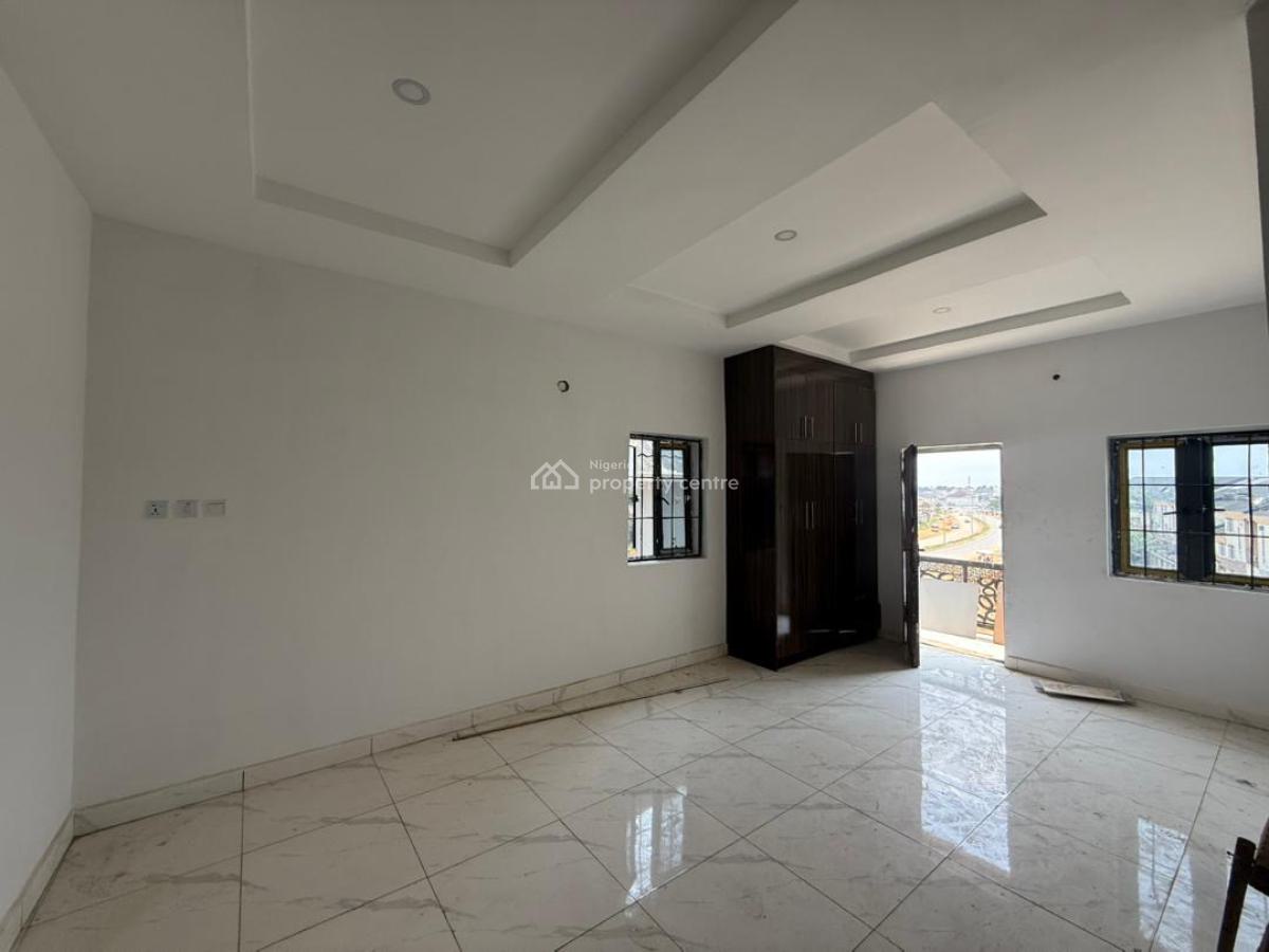 2 Bedroom Apartment, Katampe (main), Katampe, Abuja, House for Sale