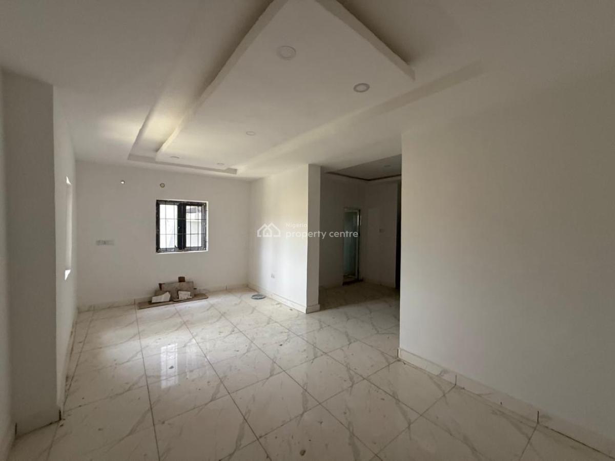 2 Bedroom Apartment, Katampe (main), Katampe, Abuja, House for Sale