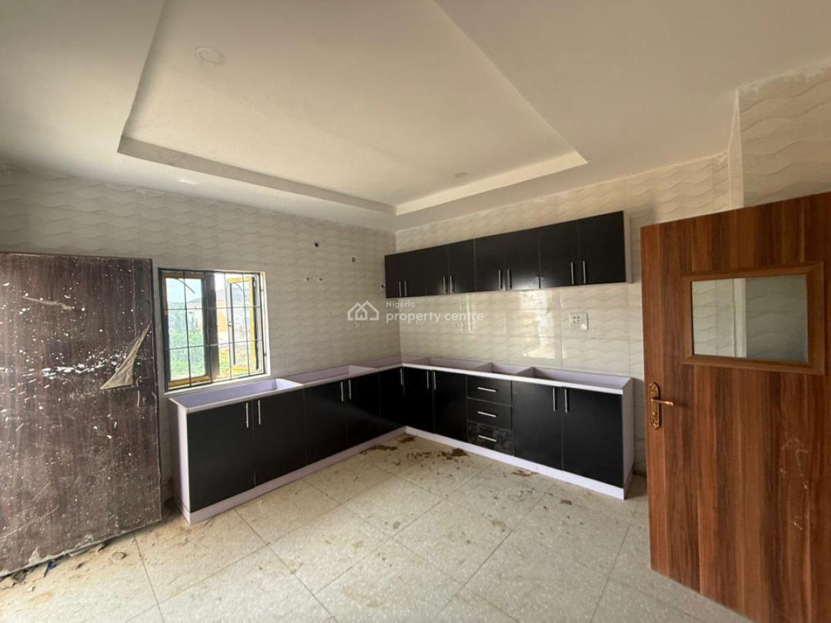 2 Bedroom Apartment, Katampe (main), Katampe, Abuja, House for Sale