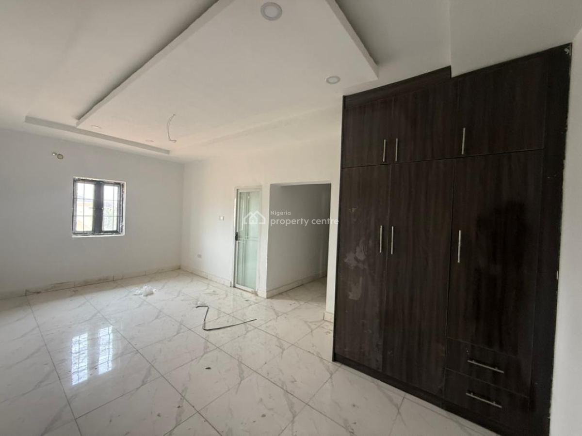 2 Bedroom Apartment, Katampe (main), Katampe, Abuja, House for Sale