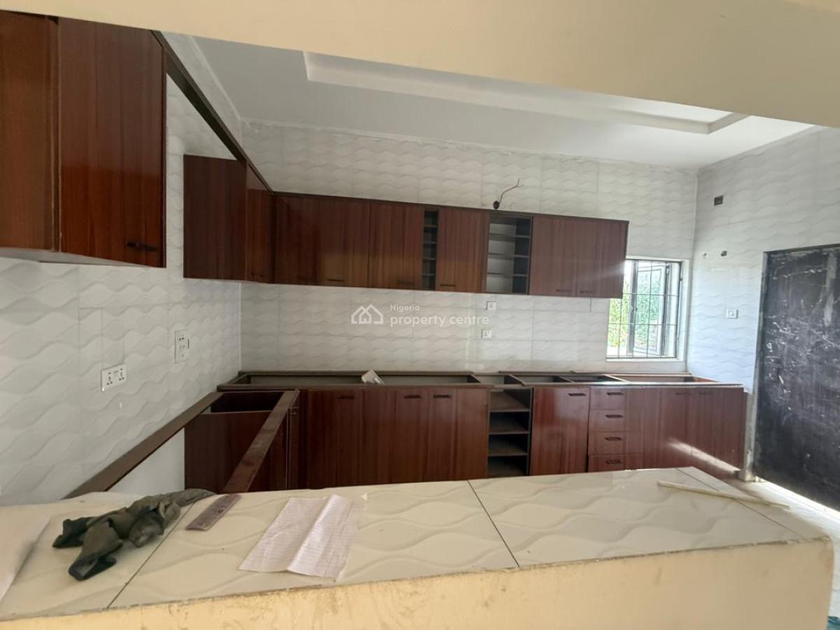 2 Bedroom Apartment, Katampe (main), Katampe, Abuja, House for Sale