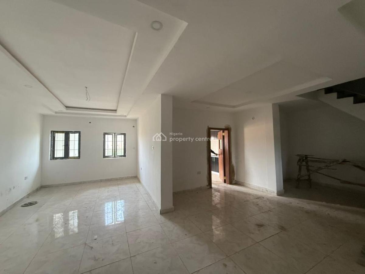 2 Bedroom Apartment, Katampe (main), Katampe, Abuja, House for Sale
