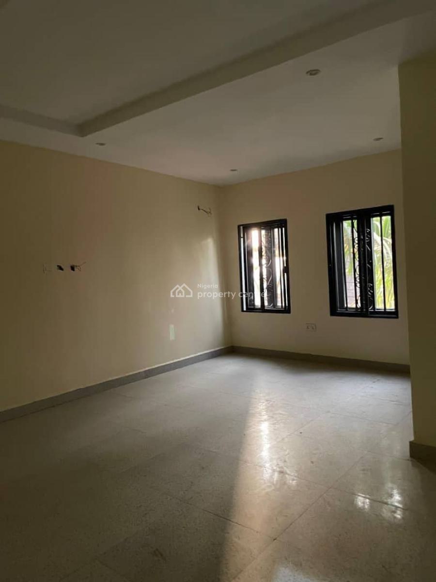 Luxurious 4 Bedroom Terrace Duplex, Asokoro Main., Asokoro District, Abuja, Terraced Duplex for Rent