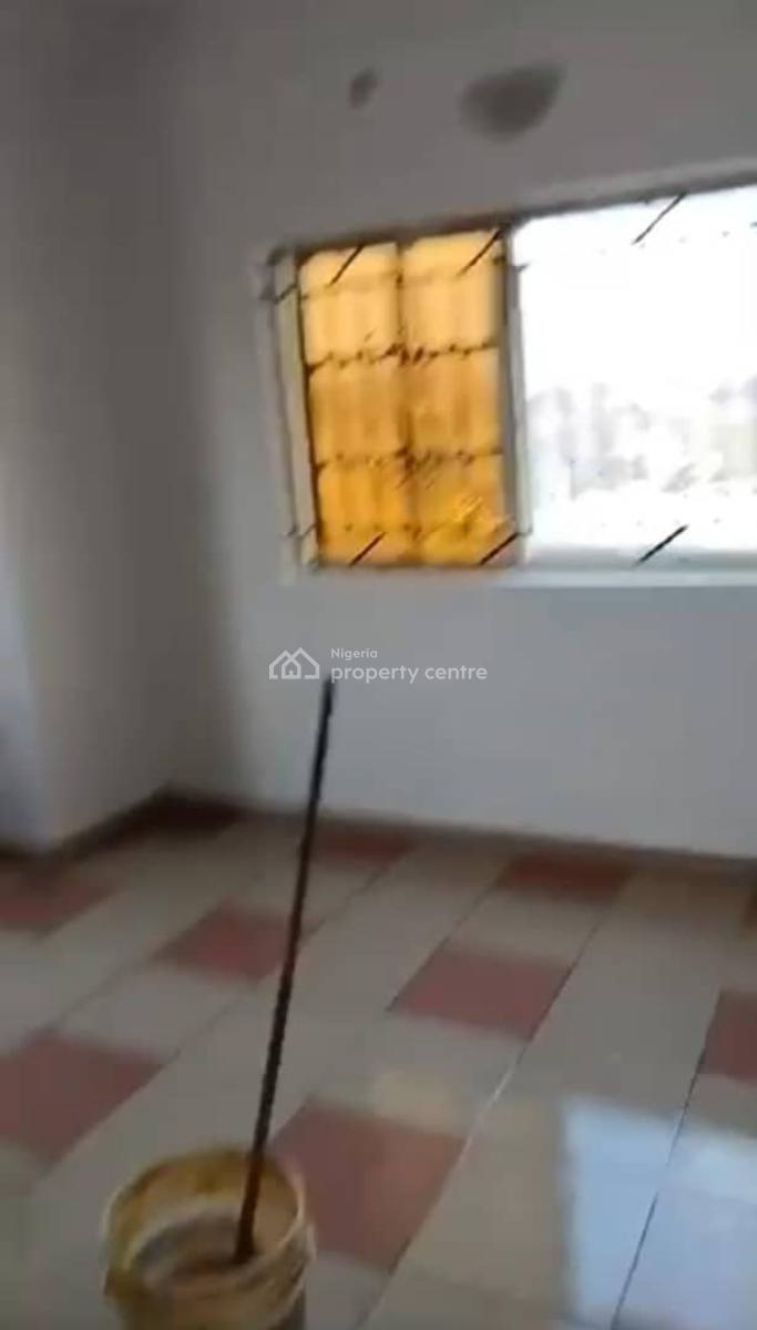 Lovely 3 Bedroom Flat, Powerline Axis, Soluyi, Gbagada, Lagos, Flat / Apartment for Rent
