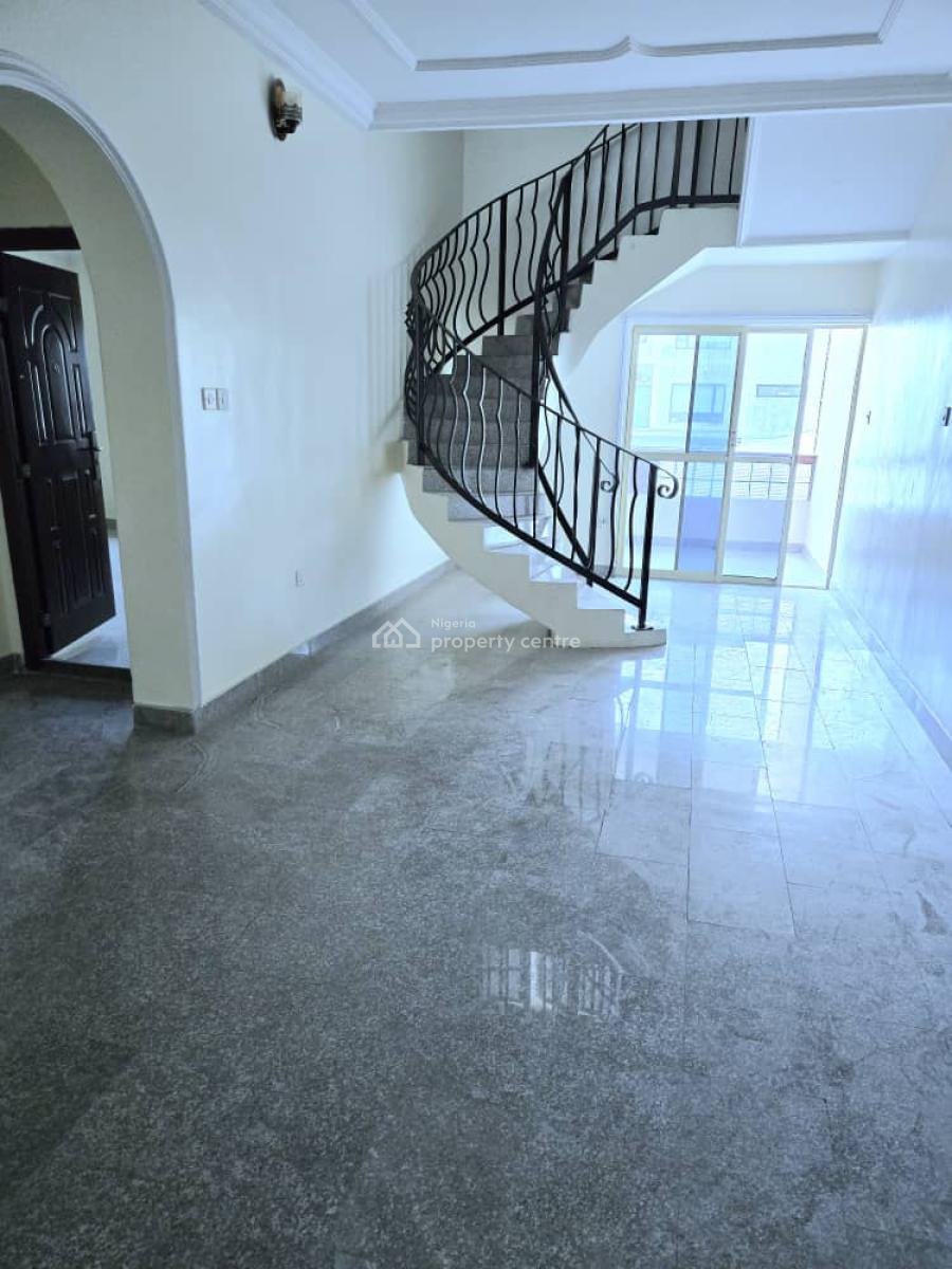 2 Units of 5 Bedrooms Semi Detached Duplex, Lekki Phase 1, Lekki, Lagos, Semi-detached Duplex for Rent