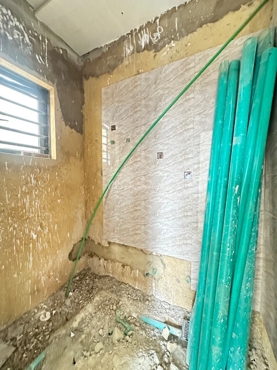 Luxurious 4 Bedrooms Detached Duplex, Off Olufemi, Ogunlana Drive, Surulere, Lagos, Detached Duplex for Sale