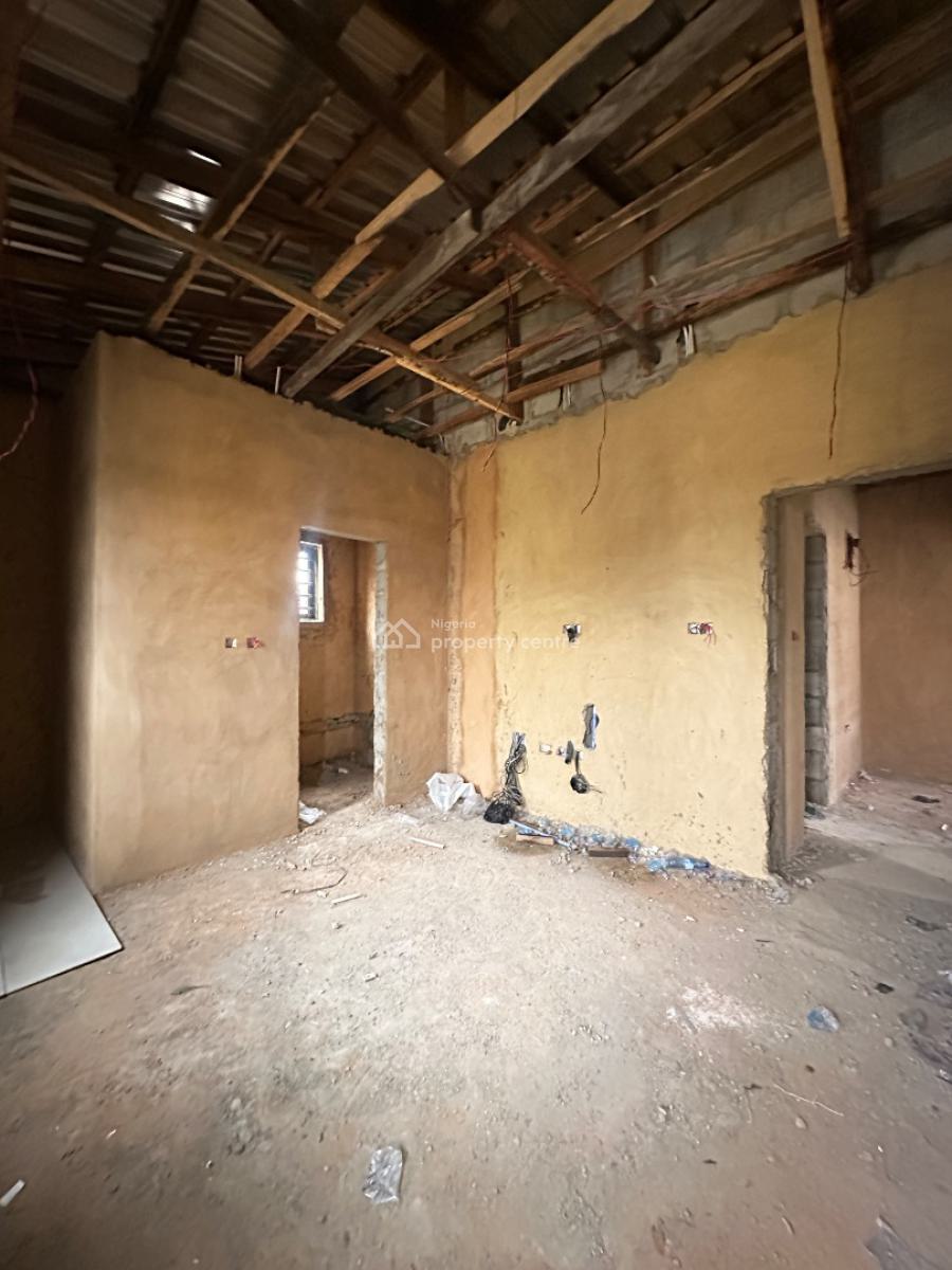 Luxurious 4 Bedrooms Detached Duplex, Off Olufemi, Ogunlana Drive, Surulere, Lagos, Detached Duplex for Sale