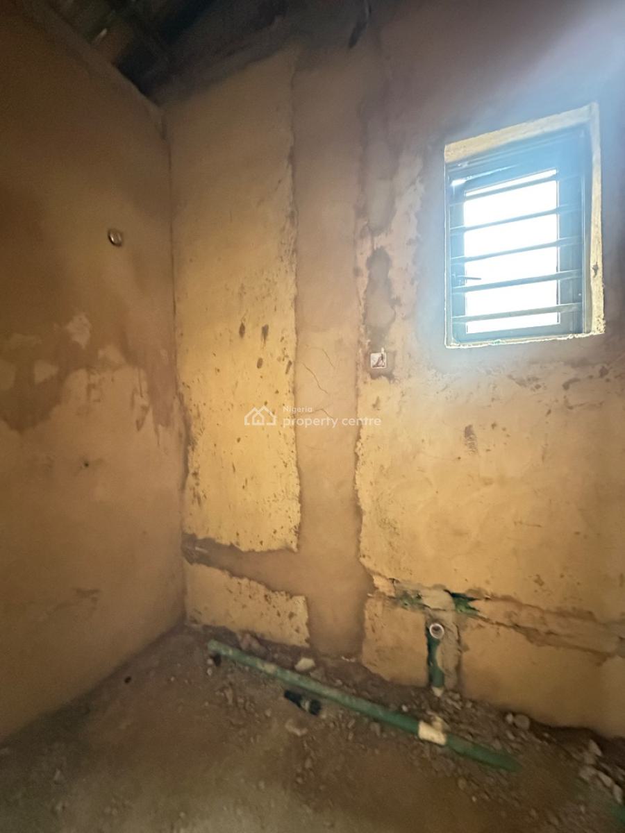 Luxurious 4 Bedrooms Detached Duplex, Off Olufemi, Ogunlana Drive, Surulere, Lagos, Detached Duplex for Sale