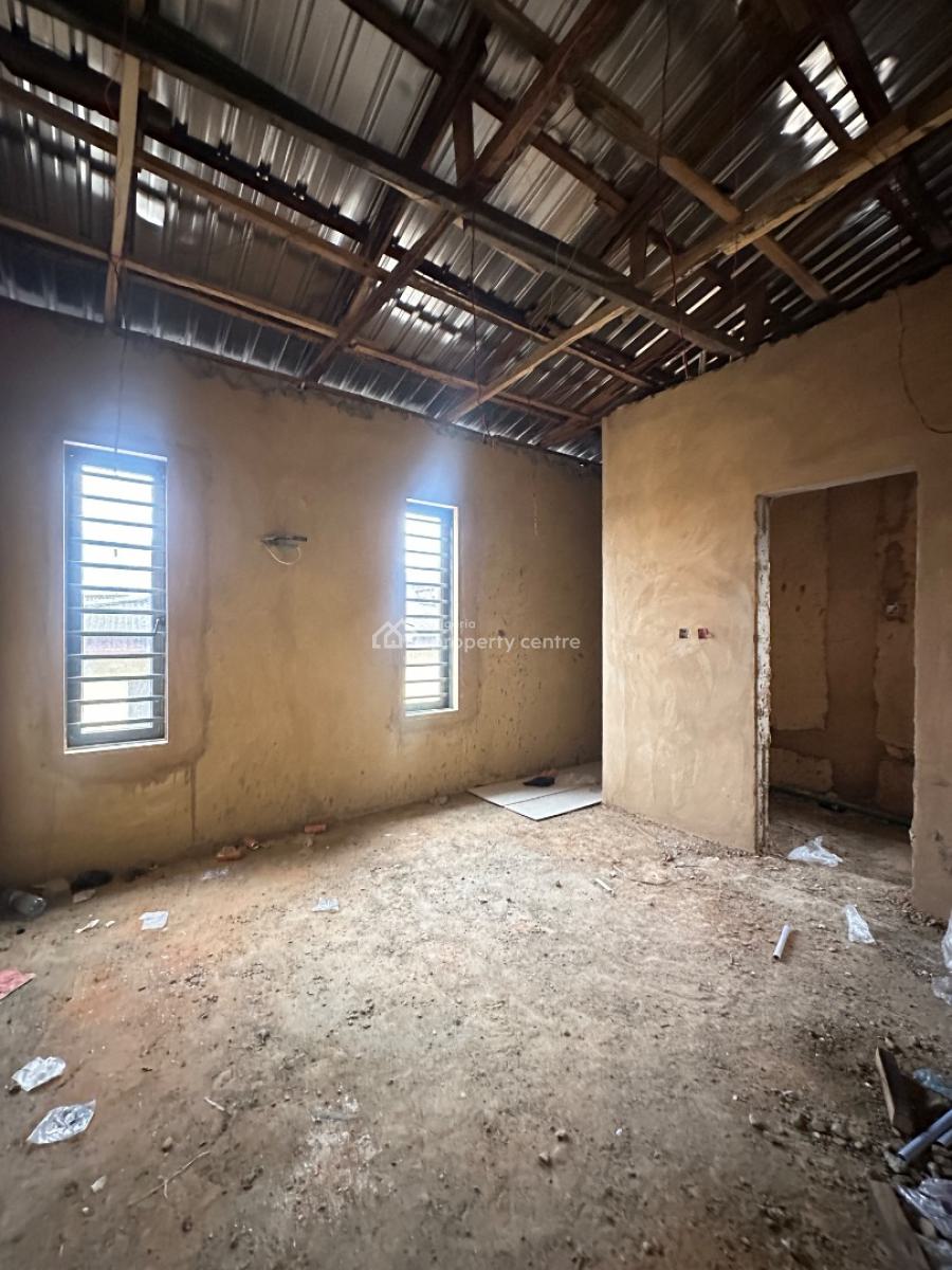 Luxurious 4 Bedrooms Detached Duplex, Off Olufemi, Ogunlana Drive, Surulere, Lagos, Detached Duplex for Sale
