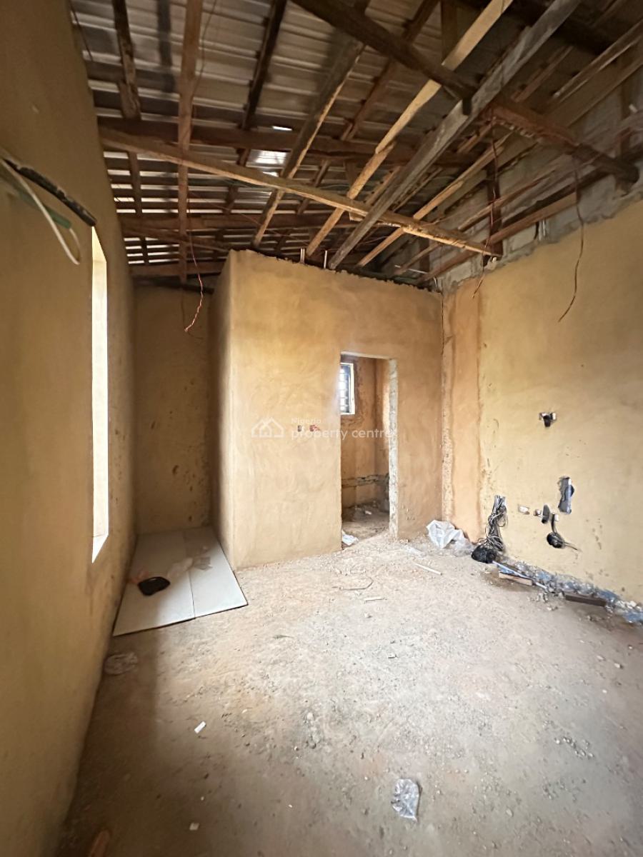 Luxurious 4 Bedrooms Detached Duplex, Off Olufemi, Ogunlana Drive, Surulere, Lagos, Detached Duplex for Sale