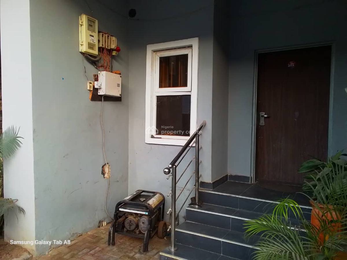 Luxury 3bedroom Duplex with 2sitting Room, Karsana Via 69 Road Gwarimpa Abuja., Karsana, Abuja, Terraced Duplex for Sale