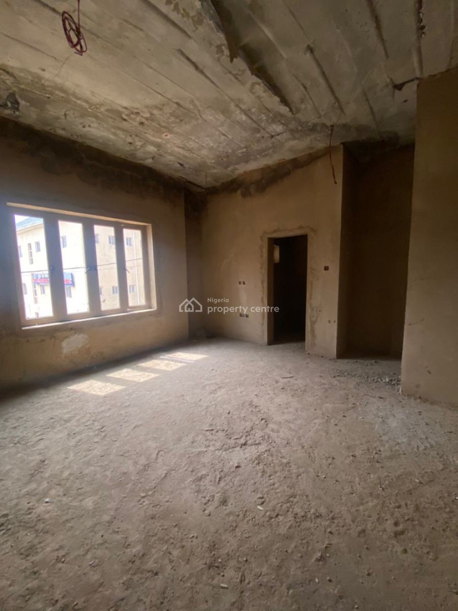 Luxury 3 Bedroom Duplex with 2sitting Room, 69 Road Gwarimpa, Karsana, Abuja, Terraced Duplex for Sale