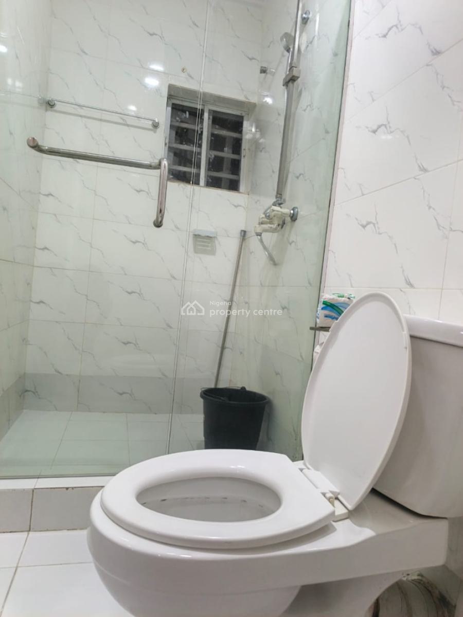24 Hours Power Supply Running Water Air Conditioner Back Up Generator, Santos Estate, Akowonjo, Alimosho, Lagos, Flat / Apartment Short Let