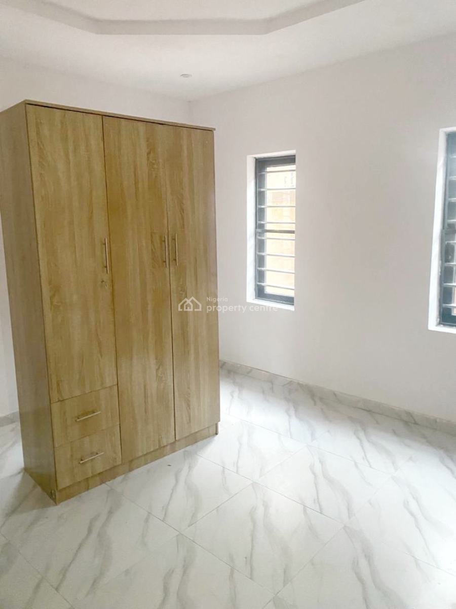 Newly Built Luxury 3 Bedroom Flat, Omole Phase 2, Ikeja, Lagos, Flat / Apartment for Rent