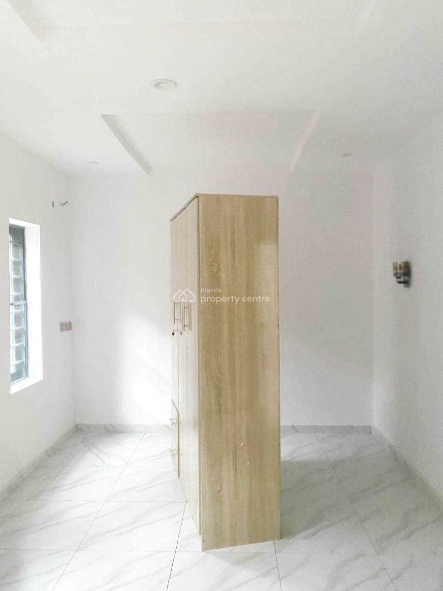 Newly Built Luxury 3 Bedroom Flat, Omole Phase 2, Ikeja, Lagos, Flat / Apartment for Rent