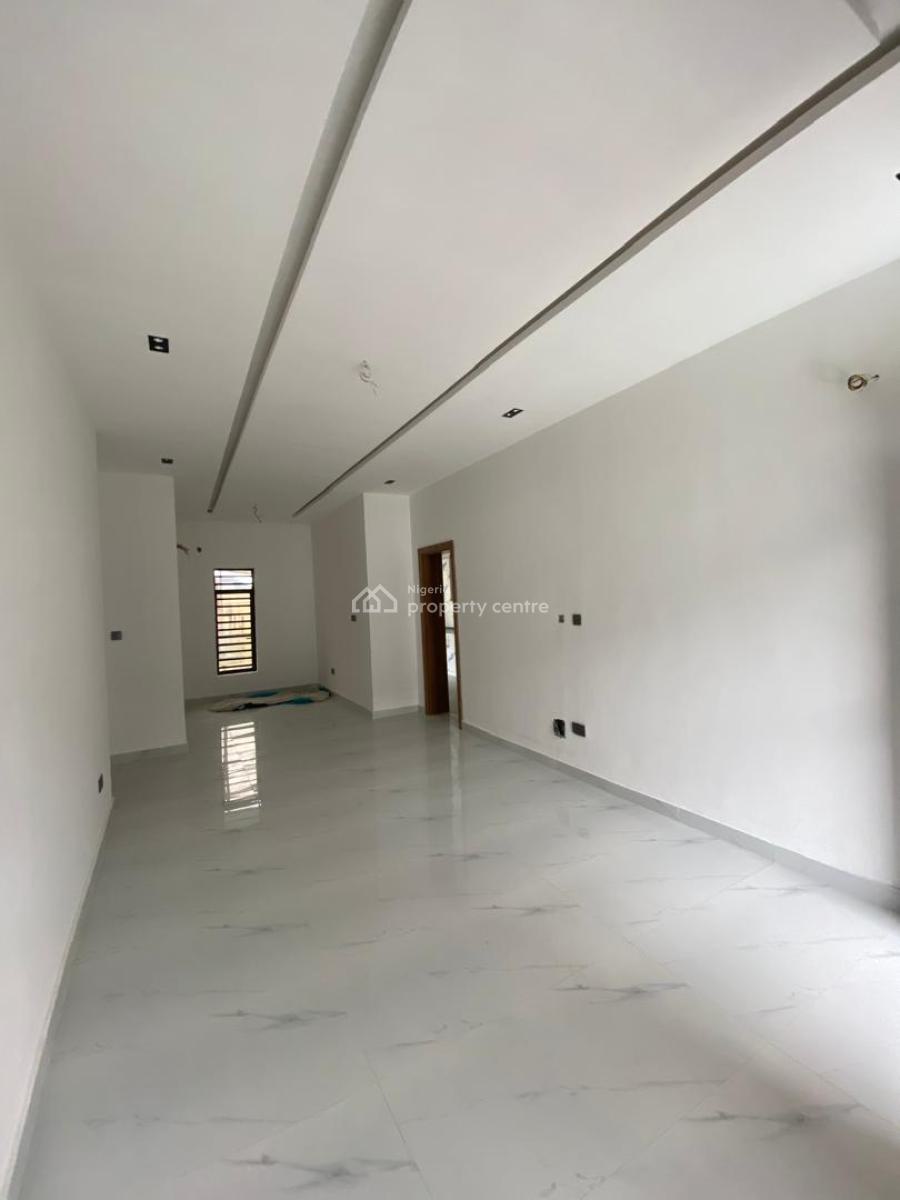 an Executive Two Bedroom Flat, Cedar Crest Estate Opposite Skymall, Lagos Business Schools, Ajah, Lagos, Flat / Apartment for Rent