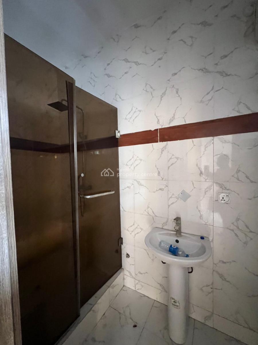 4 Bedroom Terrace Duplex, Ikota Gra, Ikota, Lekki, Lagos, Terraced Duplex for Rent