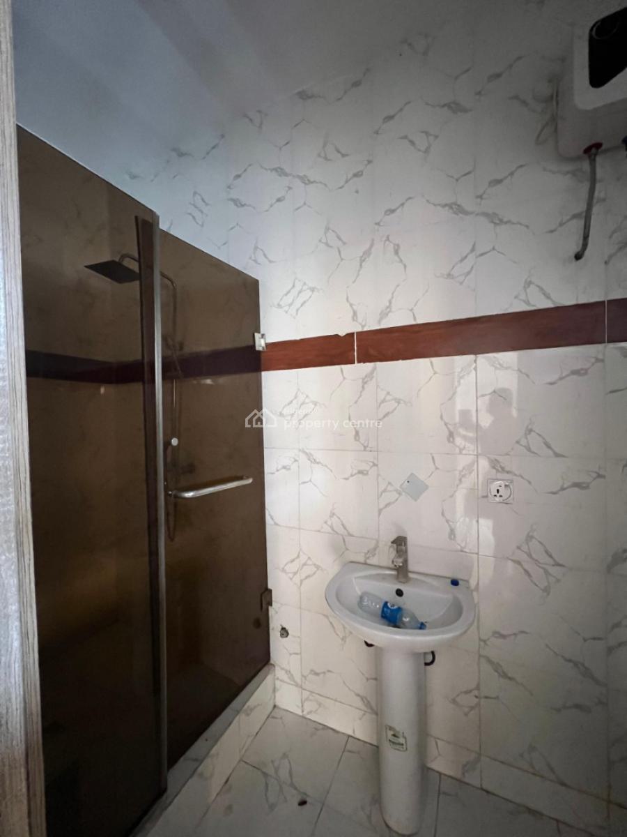4 Bedroom Terrace Duplex, Ikota Gra, Ikota, Lekki, Lagos, Terraced Duplex for Rent