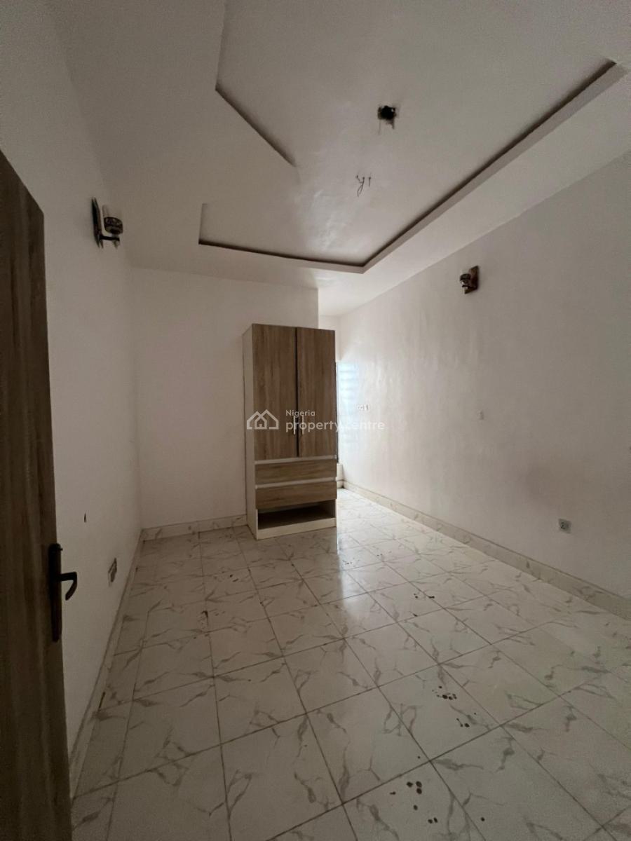 4 Bedroom Terrace Duplex, Ikota Gra, Ikota, Lekki, Lagos, Terraced Duplex for Rent
