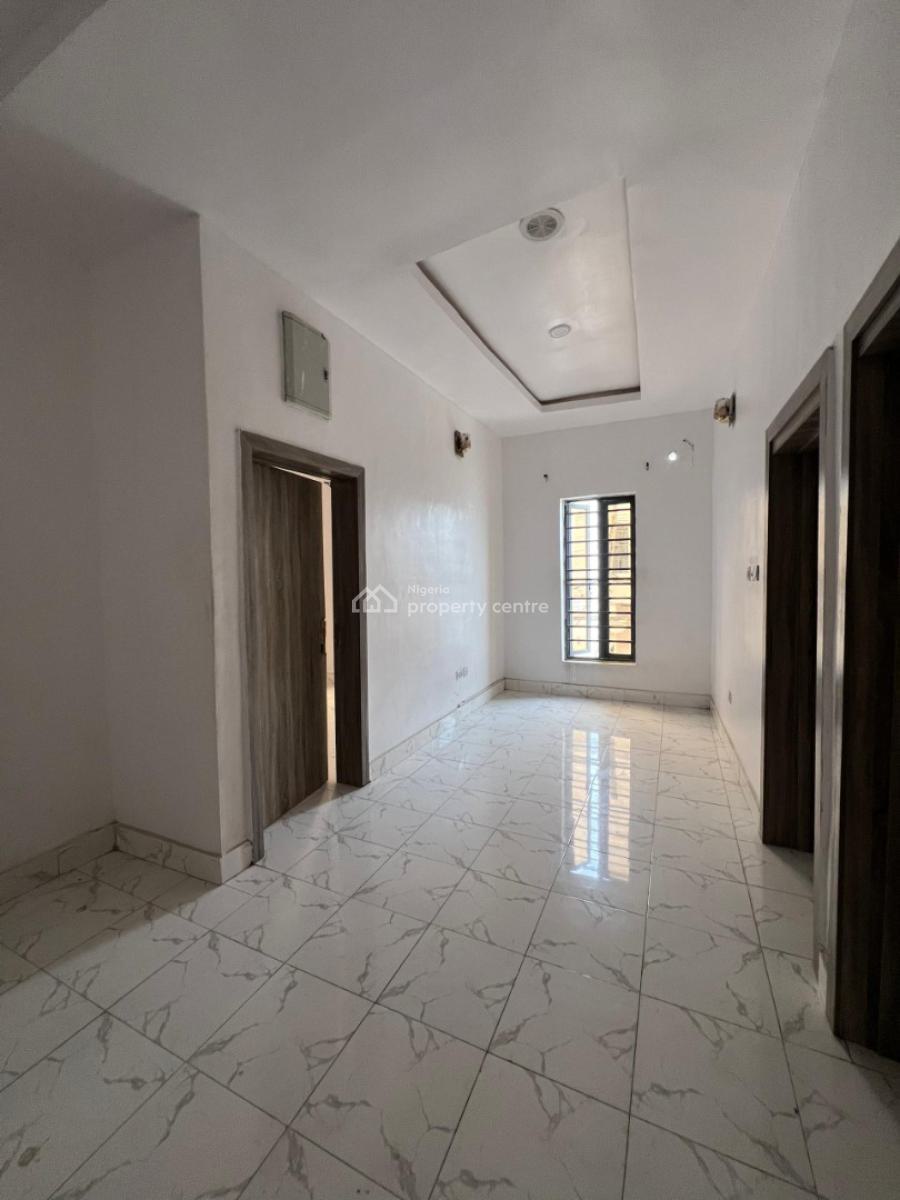 4 Bedroom Terrace Duplex, Ikota Gra, Ikota, Lekki, Lagos, Terraced Duplex for Rent