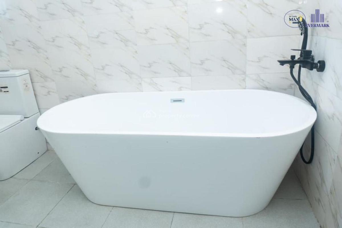 De Castle Max, Orchid Chevron, Lekki, Lagos, House for Sale