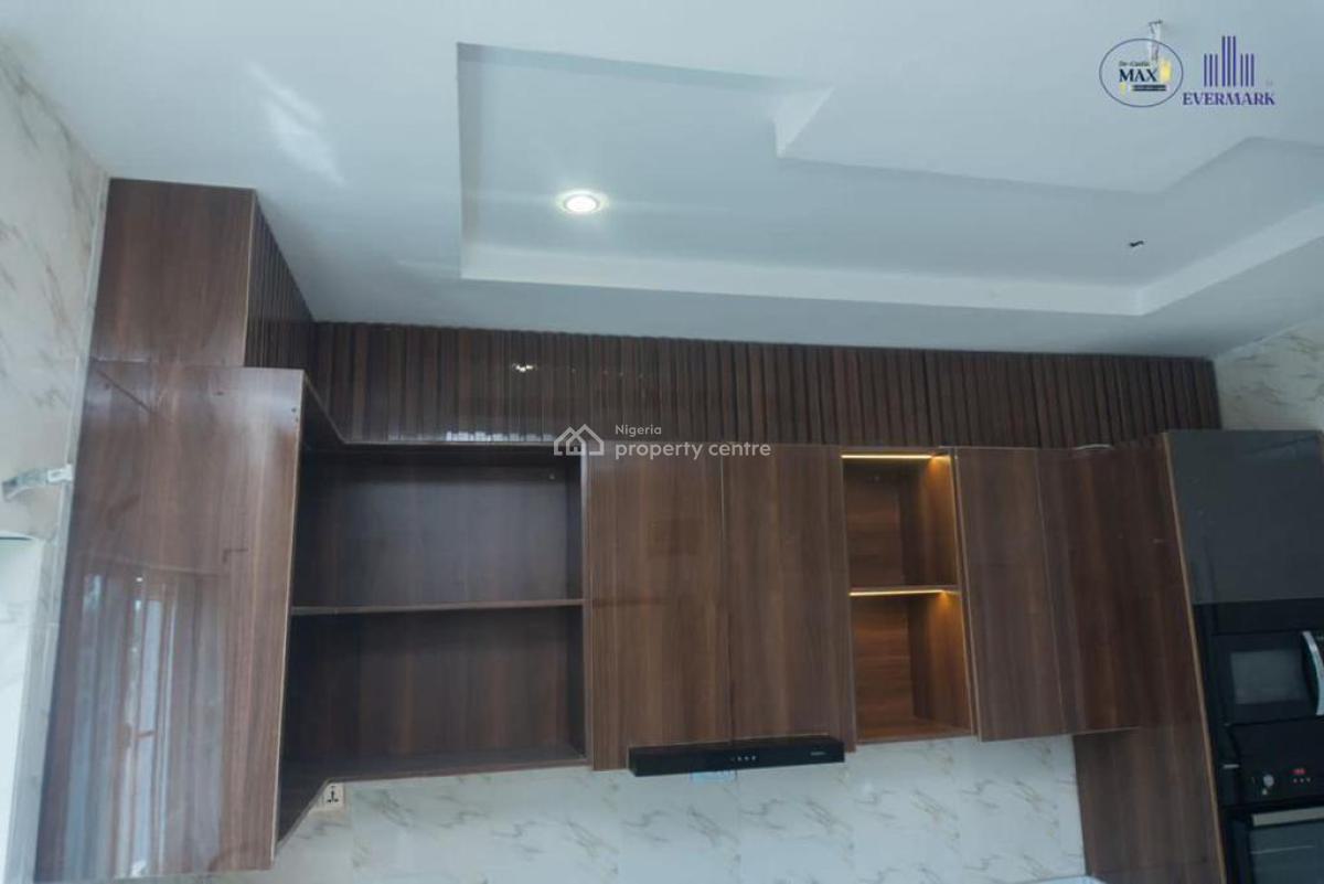 De Castle Max, Orchid Chevron, Lekki, Lagos, House for Sale
