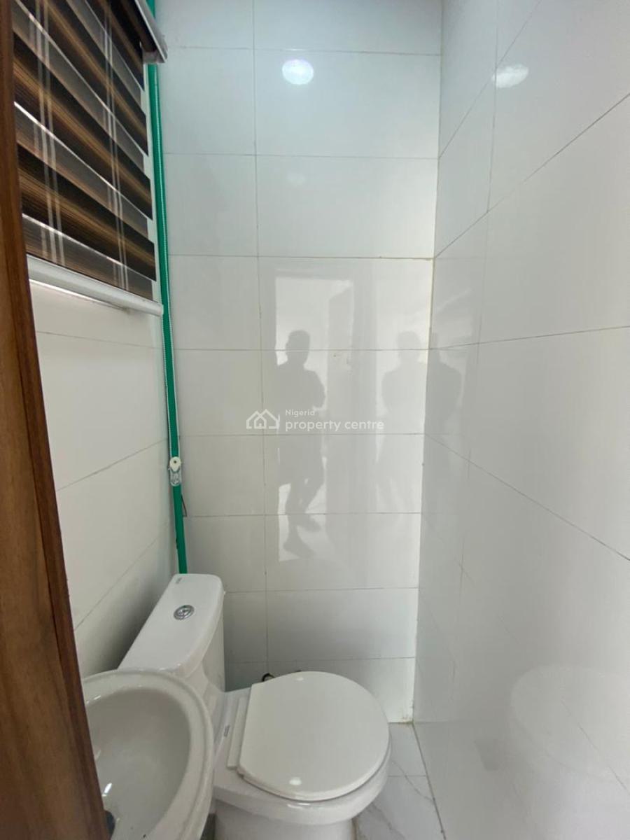 Super Luxury Furnished 2 Bedroom Flat, Redeem Bus Stop, Ogombo, Ajah, Lagos, Flat / Apartment for Rent