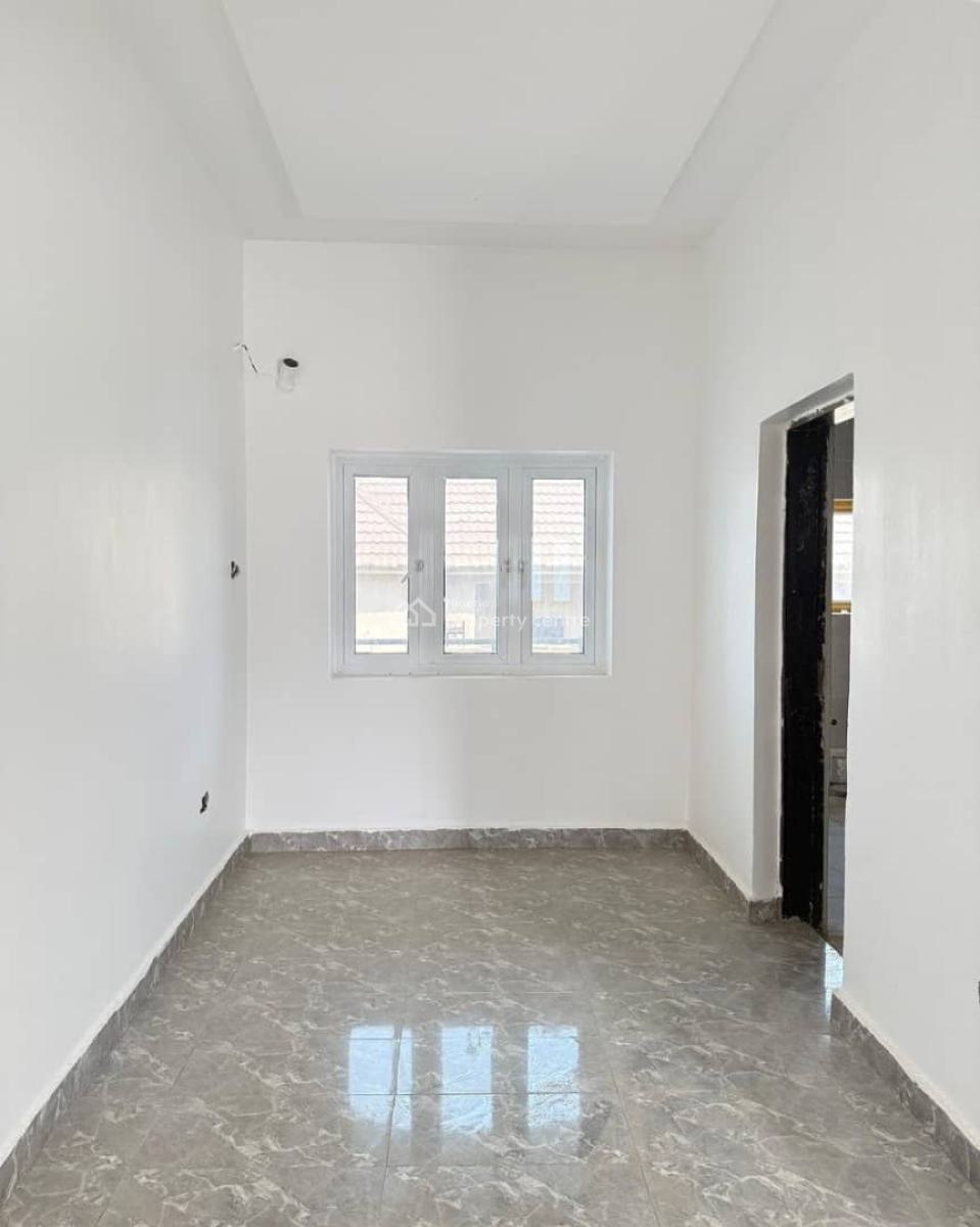 2 Bedroom Apartment on Ground Floor., Lifecamp Main, Life Camp, Abuja, Flat / Apartment for Rent
