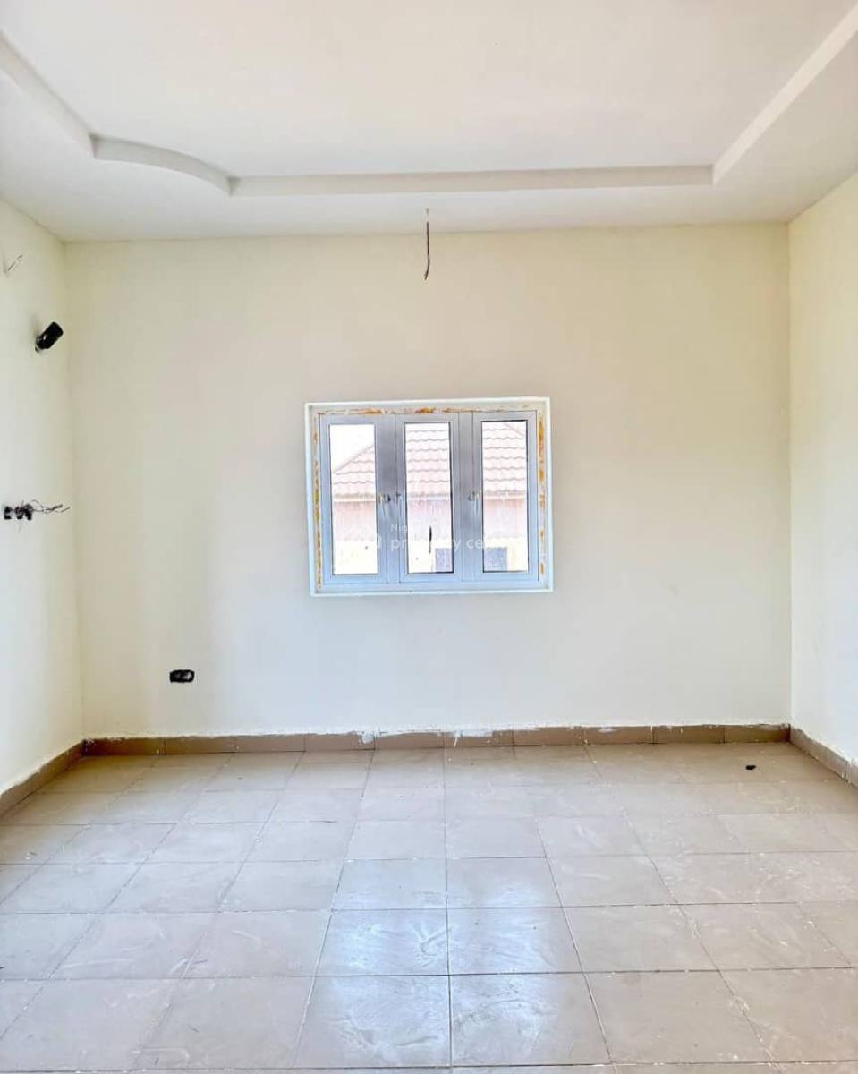 2 Bedroom Apartment on Ground Floor., Lifecamp Main, Life Camp, Abuja, Flat / Apartment for Rent