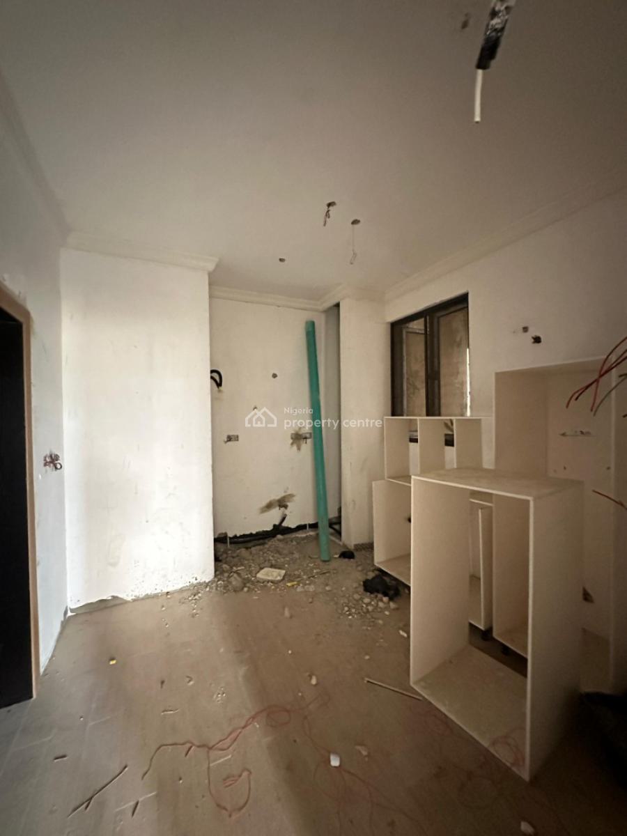 Lovely 2 Bedroom Apartment in a Very Serene Environment, Gra, Ogudu, Lagos, Flat / Apartment for Sale